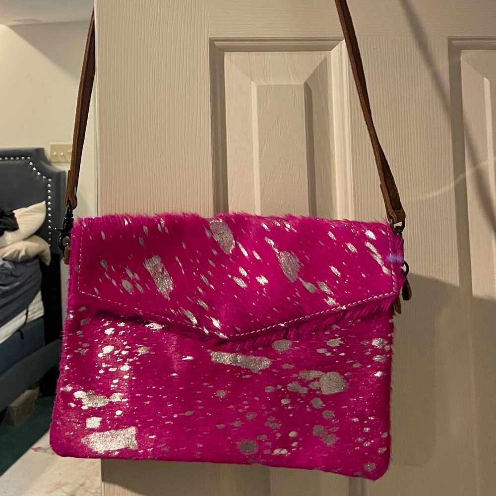 American Darling Crossbody